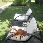Bed & Breakfast La Badele Mathaux