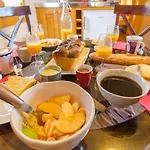 La Badele Bed & Breakfast