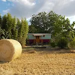 Bed & Breakfast La Badele Mathaux