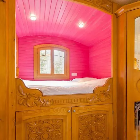 La Badele Panzió 3*