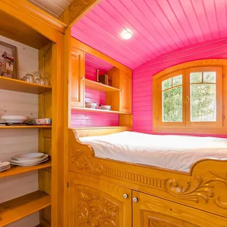 Bed & Breakfast La Badele 3*