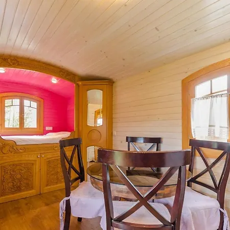 Frühstückspension La Badele