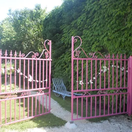 Frühstückspension La Badele Mathaux