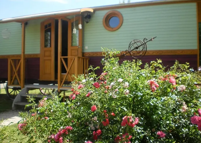 La Badele Frühstückspension 3*