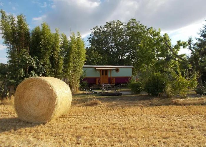 Frühstückspension La Badele Mathaux