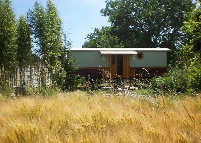 La Badele Frühstückspension Mathaux