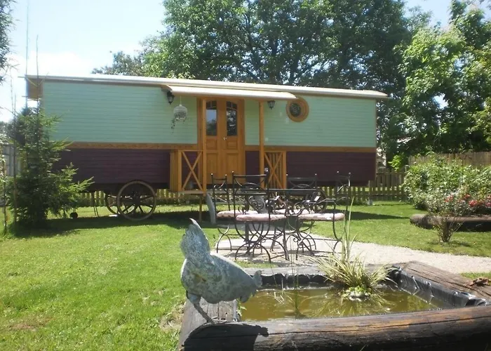 La Badele 3* Mathaux